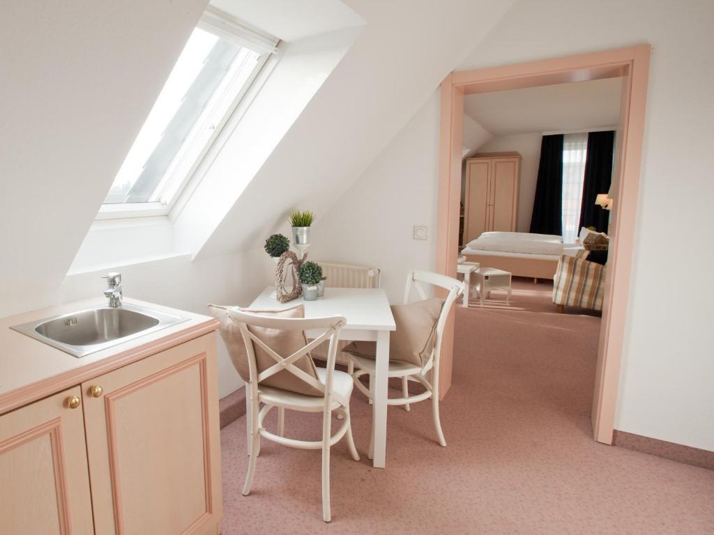 Hotel Friesenhof Norderstedt Habitación foto