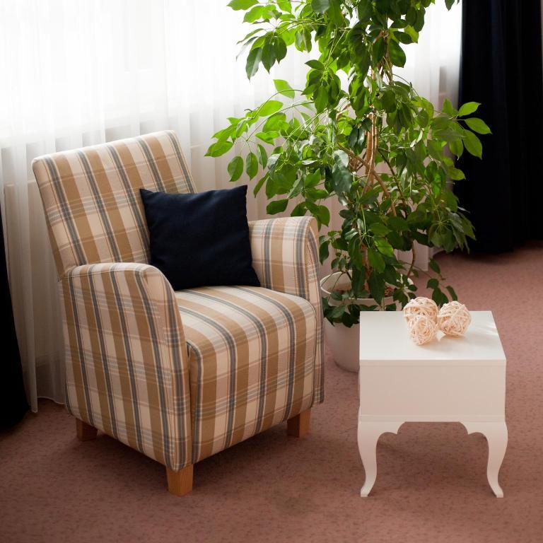 Hotel Friesenhof Norderstedt Habitación foto