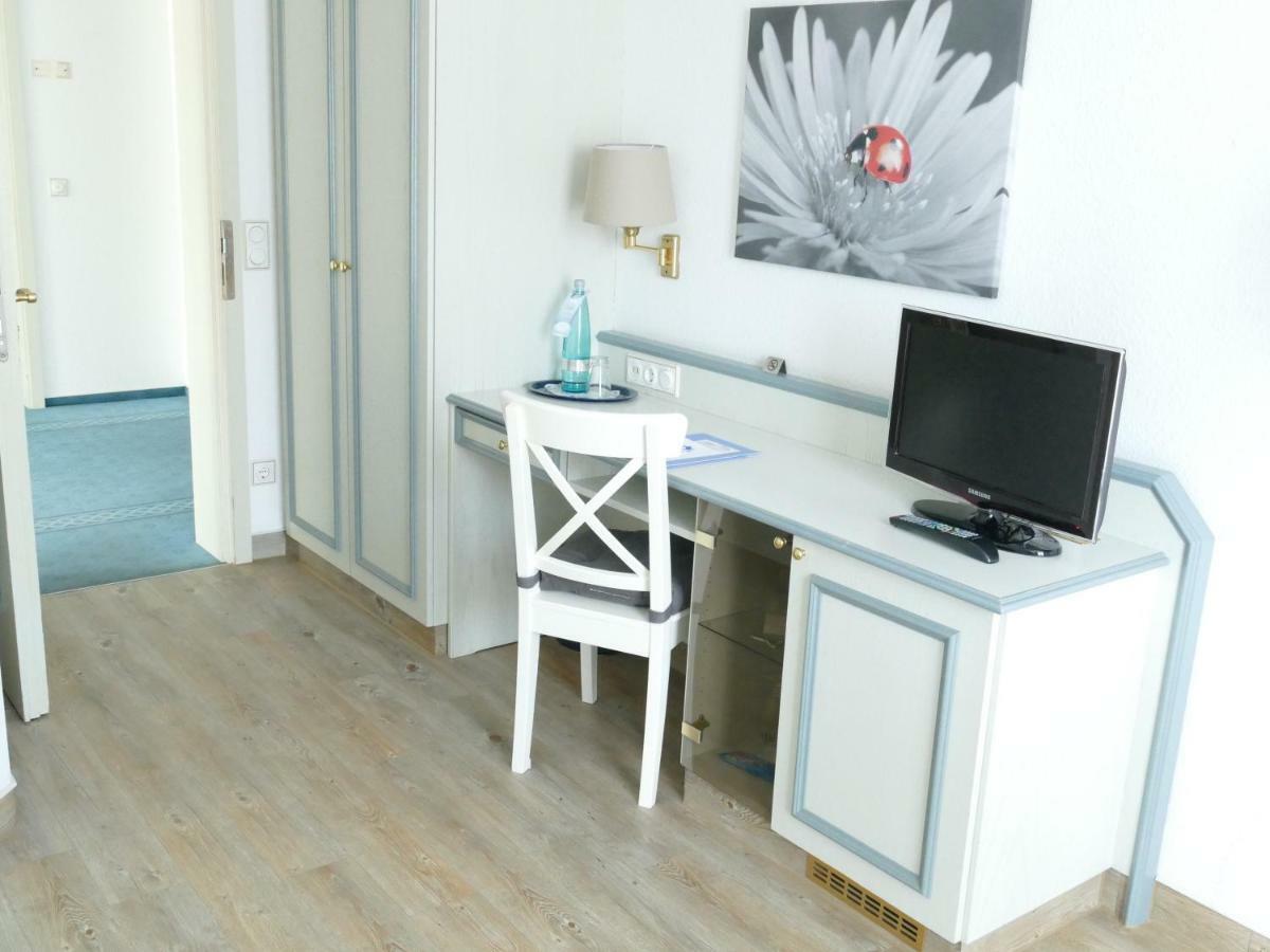 Hotel Friesenhof Norderstedt Habitación foto